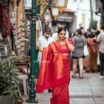 Krishna Praba Instagram - Embrace the magic of our showroom as our bridal campaign takes center stage. Together, we'll create an unforgettable symphony of style, grace, and joy, celebrating the beginning of your forever love story. Inframe: @krishnapraba_momentzz Production: @l4lavendermedia City Bridal Fest : ( May 5 - July 5 ) 2 മാസം നീണ്ട് നിൽക്കുന്ന വിവാഹാഘോഷങ്ങൾ. * Win Diamond Ring : City Silk ബ്രൈഡൽ സെക്ഷൻ സന്ദർശിക്കൂ Diamond Ring സ്വന്തമാക്കൂ... * 100% Cash back offer : വിവാഹ പർച്ചേസ് നടത്തിയവരിൽ നിന്നും നറുക്കെടുപ്പിലൂടെ തിരഞ്ഞെടുക്കുന്ന ഒരാൾക്ക് ലഭിക്കുന്നു full Cashback. *ഒപ്പം 3000 രൂപ മുതലുള്ള വെറൈറ്റി ബ്രൈഡൽ ഡ്രെസ്സുകളും. For more details please contact at +91 9526899599 . . #CitySilks #citybridalfest #citysilksmundakkayam #citysilksperumbavoor #citysilkspalarivattom #cityshopping #citybride #citysilksedapally #citysilksfamilydestination #bestdesign #bestclothing #bestclothingstore #bestclothingever #clothingdesign #clothingstore #clothingspot #cashback #cashbackoffer #offer #offerprices #offersale #diamondring #winner #contest #wedding #weddingcollection #weddingdress #weddingdesign #weddingsaree City Silks