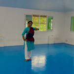 Krishna Praba Instagram – Practice makes a man perfect ..
Let your life Dance with happiness 💃💃❤️
Happy International Dance Day💞💃
#internationaldanceday 
@iam__thandav_ 
📸 – @logan_twenty_1 

.
.
.
#international #dance #day #health #happiness #practice #joy Panampilly Nagar