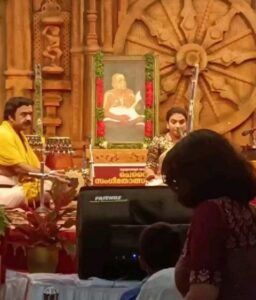 Krishna Praba Instagram - Guruvayoor Chembai sangeetholsavam '23

@guruvayur_latest @guruvayoor_uptodate

#music #guruvayoor #temple #actor #music #tradional #reelsoninstagram #reelkarofeelkaro #reelitfeelit