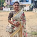 Krishna Praba Instagram – Guruvayoor Chembai sangeetholsavam ’23

@guruvayur_latest @guruvayoor_uptodate

#music #guruvayoor #temple #actor #music #tradional #reelsoninstagram #reelkarofeelkaro #reelitfeelit Guruvayur Temple ഗുരുവായൂർ ക്ഷേത്രം