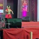 Krishna Praba Instagram – A glimpe from Thuravoor Mahakshtroltsavam ’23

@thandavdanceschool

#post #dance #festival #celebrity #celebration #bharathanatyam #tradional