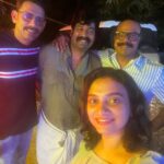 Krishna Praba Instagram - Pulimada... The scent of a women #pulimada on your nearby theatre.. Come and experience the state of mind of a pure soul . . @jojugeorgeactorofficial #aiswaryarajesh @chembanvinod @dileesh_karunakaran @lijomol #shibila @jeobabymusic @sona_nair_official @jaffaridukki_official Kochi, India