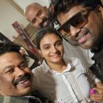 Krishna Praba Instagram - Pulimada... The scent of a women #pulimada on your nearby theatre.. Come and experience the state of mind of a pure soul . . @jojugeorgeactorofficial #aiswaryarajesh @chembanvinod @dileesh_karunakaran @lijomol #shibila @jeobabymusic @sona_nair_official @jaffaridukki_official Kochi, India