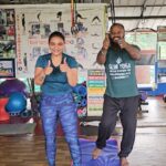 Krishna Praba Instagram – Break your comfort zone.. Lets do it!🏋️💃
@slimyoga_
.
.
.
#health #wealth #freedom #streching #bodybuilding #body #bodypositive #reelsinstagram #reelkarofeelkaro #reelitfeelit #tips #comfort #zone #dancer Panampilly Nagar