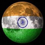 Krishna Praba Instagram - Proud Indians🇮🇳 #chandrayaan3 . . #proud #indians #moon
