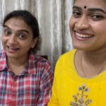 Krishna Praba Instagram - ഒരു പാതിരാ കൂത്ത് .. ലാ ലാ ല ല .. shot @1am 😂 . . #friendship #singer #singers #goals #lifestyle #réel #reelitfeelit #reelkarofeelkaro #selfie
