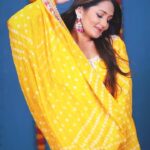 Kritika Sharma Instagram - Hum toh Deewaane 🧡 @elvish_yadav Outfit @jaanvikanabar #humtohdeewane #elvishyadav #elvisha #bollywood #indian Mumbai, Maharashtra