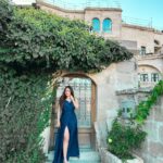 Kritika Sharma Instagram – 📍 @sultan_cave_suites ❤️ One of the best cave hotels in cappadocia with amazing view ! 
Loved my stay here! #highlyrecommended 

#travel #cavehotels #cappadocia #2023 Sultan Cave Suites