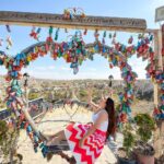Kritika Sharma Instagram - Places to see in cappadocia! We stayed there for 3days and we did both green and red tour which is south and north cappadocia! Also the highlight - cave hotel and hot air balloon ride! 1. Pasha Valley 2. Love valley 3. Fairy Chimneys 4 Pasha Valley 5. Kings valley 6 hot air balloon ride 7 underground city tour 8 and 9 . Monastery 10. Pigeon valley If you have any questions please drop@a comment below ! #travel #turkey #cappadocia #tourists #tours Cappadocia/Turkey