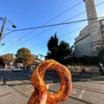 Kritika Sharma Instagram – Tourist spots to visit In Istanbul – part 1 
1. Hagia Sofia – Outside 
2. Hagia Sofia – inside 
Ps please wear full clothes when visiting mosques and take a scarf with you to cover your head or else you will have to pay for it inside ! 
3. Dolmabahce Palace 
4 .Dolmabahce Palace – the Gate 
5 Dolmabahce Palace – outside garden 
6 Simit – A famous street food of turkey 
7 & 8 Basilica Cistern 

If you are planning a trip to turkey and have any questions feel free to comment below ! 
part 2 coming ! 
Outfit @saadgee.india 
Styled by @_vaishnavii.3011 

#turkey #placestoseeinistanbul #istanbul #tourists #whattoseeinistanbul #2023 #trip #vacation Istanbul, Turkey