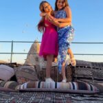 Kritika Sharma Instagram - Choomantar hojaye! @tanyasharma27 Location @sultan_cave_suites ❤️ Outfit @shauryasandhyalabel Styled by @rimadidthat #turkey #cappadocia #travel #siblings Sultan Cave Hotel