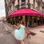 Kritika Sharma Instagram - 📍 @hotelderevegalata ❤️ We were hosted by this beautiful and chic hotel located at Galata port with breathtaking views ! It was near to all the tourist locations and attractions ! The experience was top notch at the hotel ! Highly recommend to stay at this one when in Istanbul ! Hospitality was amazing and the rooms were to die for ! Istanbul, Turkey