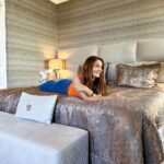 Kritika Sharma Instagram - 📍 @hotelderevegalata ❤️ We were hosted by this beautiful and chic hotel located at Galata port with breathtaking views ! It was near to all the tourist locations and attractions ! The experience was top notch at the hotel ! Highly recommend to stay at this one when in Istanbul ! Hospitality was amazing and the rooms were to die for ! Istanbul, Turkey