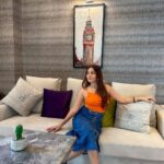 Kritika Sharma Instagram – 📍 @hotelderevegalata ❤️
We were hosted by this beautiful and chic hotel located at Galata port with breathtaking views ! It was near to all the tourist locations and attractions ! The experience was top notch at the hotel ! Highly recommend to stay at this one when in Istanbul ! Hospitality was amazing and the rooms were to die for ! Istanbul, Turkey