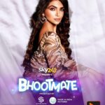 Kriti verma Instagram - BhootMate - Official Poster | Comedy Horror | Streaming 3rd Nov 2023 "Step into the hilarious yet spine-chilling world of 'Bhoot Mate'! Prepare to be scared and amused in equal measure as we unveil a unique blend of comedy, horror, and thrills. Get ready for a ghastly good time! 👻💀 #BhootMate #LaughsAndScreams #ComedyHorrorThriller" Use kijiye code ALTTMR7170 aur paaiye #ALTT subscription par 20% discount or Use code ALT12SM6189 and Get 26% DISCOUNT on ALTT 12 Months Subscription Pack Producer :@thesantoshgupta Produced by : @madein.indiapictures CBO: @vivek.koka Head of Content : @siddharth_injeti Senior Executive Producer ( ALTT ) :@Shumailakhaaaan Creative Producer: @anandmishra2023 Director : @vivaciousvaneera Project Head : @ankaan_s Editor : Asif Khan DOP : @jayparikh1212 Editor : Asif Khan @Altt.in @kritivermaofficial