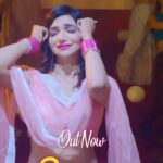 Kriti verma Instagram - My New Song ‘Lifeline’ is out now🔥🔥 7th song in a month. Record is broken 🥹🥹❤️❤️🧿🧿🧿Shower your love as always…Feeling soo blessed and overwhelmed …❤️❤️❤️ Love u all. Link is in my story . Make reels and tag me. Would love to share ❤️🥰 #kriti #kritiverma #maharajarecords #kuljeet #laksy #trending #viralvideos Delhi, India