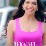 Kriti verma Instagram - JHOOTHI MOHABBAT 🧿❤️❤️ is out now. 6th song released this month🔥🔥🔥🙏🙏🙏 Sung by Altamash Faridi 🔥🔥🔥🫶🏻🫶🏻🫶🏻 Hope u guys love it ❤️❤️