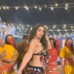 Kriti verma Instagram - #BaatHiKuchAurHai is out now🔥🔥🔥 Guys do make reels and tag us..we would love to share them♥️♥️🫶🏻🫶🏻🧿🧿 #kriti #adil #danish #hajisaifshaikh #trendingreels