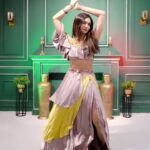 Kriti verma Instagram - Laila main laila……🔥🔥🔥🧿🧿 #kriti #kritiverma #biggboss #mtv #roadies #laila