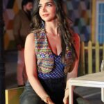 Kriti verma Instagram - BiggBoss fame @kritivermaofficial ❤️❤️🤗🤗 such an amazing and down to earth actor. Lovely clicking your pics mam ❤️❤️❤️❤️❤️💥💥🔥🔥 Hisar-The City Beautiful