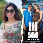 Kriti verma Instagram - RAO SAHAB is out now🔥🔥🧿🧿 Make reels and tag us🫶🏻🫶🏻 Will share all on my page ❤️ @kritivermaofficial @krrish_rao_2528 krrish_rao_2528 @thefatehsandhu @raoinderyadav @reena.indereena @max.desi.fitness @raaj_sarfabadia @ishika.r.beniwal @iiarvind @arproductions_._ @dost_kunal_00 @sahil_pawar20 sameershokeen484 @sahil_pawar20 @gemdigitaloffcial @gemtunesofficial @postermonkey @vinayguptaofficial_ @thismohitjain #raosahab #raosahabnew #newharyaryanvi #raoinderjeetsingh #reenayadav #gemtunes #gemdigital #newharyanvisong #raoshabsong #latestharyanvisong