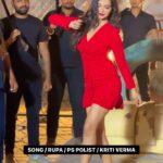 Kriti verma Instagram - रील बनाओ इस गाने पर दोस्तों जल्दी जल्दी
