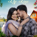 Kriti verma Instagram - Another hit ‘LifeLine’ releasing on 2nd nov♥️ Song :- Lifeline Singer :- Nonu Rana Artist :- Kriti Verma, Oye Laksy Director :- Kuljeet Singh Label :- Maharaja record's
