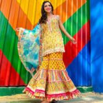 Kriti verma Instagram - Happiness….when my all 3 latest released songs ‘Sara Sehar’ , ‘Trucker’ & ‘Rupa’ are trending on Instagram 🥰 Outfit - @tiarastore.co.in 🫶🏻 #kriti #kritiverma #musicvideo #biggboss #roadies #mtv