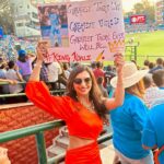 Kriti verma Instagram - Win World Cup Ticket [Link in bio] Continue winning huge profits this World Cup season only with @FUN88indiaofficial Don’t miss out on the action and make smart wins with Fun88. 😎 250% Welcome Bonus 🤑Upto 100% Bonus on Deposites 🤝 RS 1000 referral bonus across Fun88 🕒 24/7 Free Instant Withdrawals Sign Up Now, win everyday 🏆