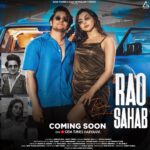 Kriti verma Instagram - Rao Sahab the new Haryanvi song from GemTunesHaryanvi, is coming soon! Stay tuned for more upcoming updates @kritivermaofficial @krrish_rao_2528 @thefatehsandhu @raoinderyadav @reena.indereena @max.desi.fitness @raaj_sarfabadia @ishika.r.beniwal @iiarvind @arproductions_._ @dost_kunal_00 @sahil_pawar20 sameershokeen484 @sahil_pawar20 @gemdigitaloffcial @gemtunesofficial @postermonkey @vinayguptaofficial01 @thismohitjain #raosahab #raosahabnew #newharyaryanvi #raoinderjeetsingh #reenayadav #gemtunes #gemdigital