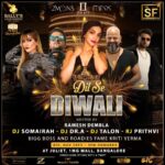 Kriti verma Instagram - Can’t wait to see all tonight for the biggest Diwali Bash at Juliet, Bangalore 🔥🔥 #kriti #kritiverma #biggboss #mtv #roadies 1-MG Mall, MG Road