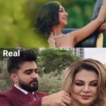 Kriti verma Instagram - Adil Khan Durrani Life Trending Song Baat hi Kuch Aur Hai Released 🔥#adilkhandurrani #viralsong #baathikuchaurhai #adilkhandurani #reelsviral @iamadilkhandurrani @hajisaifofficial @aarish_director @goldboypro @talhamiirza @kritivermaofficial #trendingsong #newsong