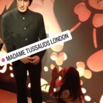 Krystle D’Souza Instagram – To put it rather simplistically, I remember in 2013 while I was already an actor working on my tv show I had done a trip to Madam Tussauds London and was so mesmerised by this tall dark and handsome wax statue and hopeful that some day i will get to share screen space with the legendary Mr.Amitabh Bacchan on the big screen ✨
Like you can see, I started manifesting this dream that very day onwards. Such big dreams and hopes sounded unrealistic to my friends and family. But I had FAITH IN MYSELF and kept going. After a few tv shows , a web show. I tested for a film CHEHRE with Amitabh Bacchan and got selected and it all worked out 💫

Every time I look back at this image that was clicked 10 years ago i feel so proud of where I’ve reached and it just gives me strength to only work harder and believe in myself even if no one else will ⚡️

I know this is just the beginning for me. I have so many dreams that scare me at times only because they are so big but I know I’m bigger and I will make them all come true someday 🤲🏻
#thankyouforcoming @ektarkapoor 
.
.
Thanks to @anitahassanandani I’ve penned this down 🙏🏻
This is also as a reminder to myself on days I self doubt 
.
.
I would love for @rithvik_d , @urvashidholakia @niasharma90 @arjunbijlani to share your journey so far ✨