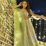 Krystle D’Souza Instagram – Dil-wali Diwali ✨🫶🏼
.
.
.

Outfit @sandhyashah.shah
PR @sonyashaikh