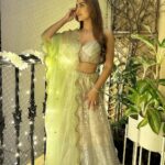 Krystle D’Souza Instagram – Dil-wali Diwali ✨🫶🏼
.
.
.

Outfit @sandhyashah.shah
PR @sonyashaikh