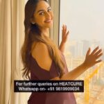 Krystle D'Souza Instagram - TRANSPARENT JAPANESE NANOTECHNOLOGY COATING LETS THE SUNSHINE IN, BUT NOT THE HEAT! Heat-resistant glass coating for all your scorching needs Experience the magic of Heat Cure’s energy-efficient glass coating. Stay bright, stay cool... Contact : whatsapp no. +91 9819909034