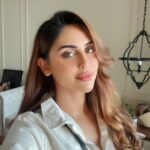 Krystle D'Souza Instagram - Feeling The World Cup Fever ! . . . #indvspak #worldcup2023 #iccworldcup2023