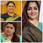 Kushboo Instagram – From there to here!!! ❤️