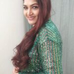 Kushboo Instagram – 💚💚💚 Green Glitter Glam 💚💚💚

#EmeraldEnchantment #GlitteryVibes #SparkleOn #AllThatGlitters #FeelTheMagic #GlamorousMe #FashionistaLife #ReadyToShine #NightOutStyle #TurningHeads #BringingTheGlam #GlitterQueen #FashionStatement #GlowingGreen #LifeInGlitter

✨✨✨

Remember to spread the glittery love and share your green glam looks! 💚