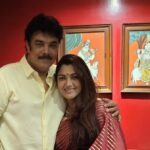Kushboo Instagram - https://youtu.be/8k_mzeEoig4?feature=shared A casual fun chat.. Your thoughts.. ♥️♥️♥️