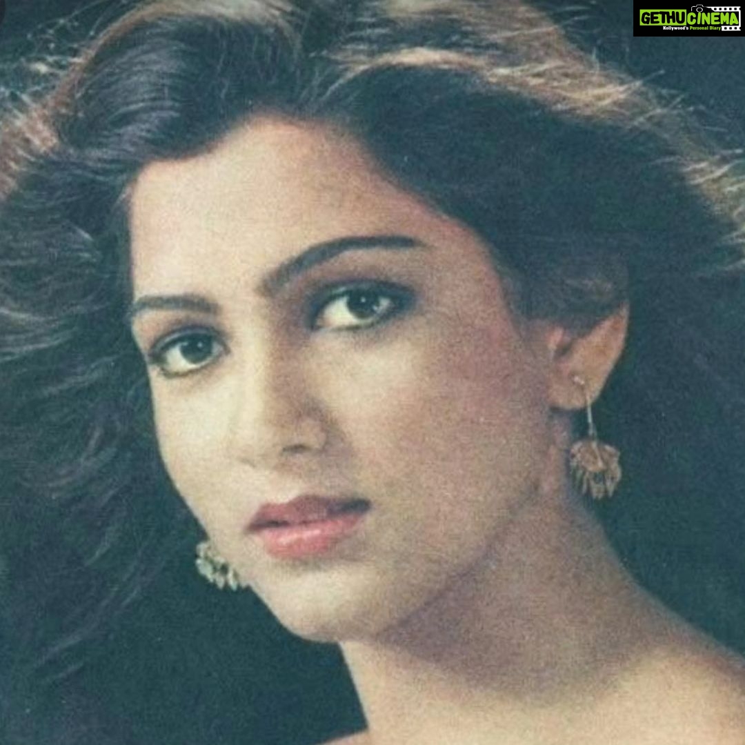 Kushboo Instagram - Blast from the past. ❤️❤️❤️