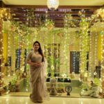 Kushboo Instagram – Wishing you all a very happy Diwali.. ♥️♥️♥️♥️♥️