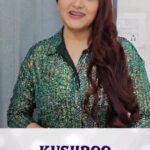 Kushboo Instagram – Hello Srilanka,  look forward to seeing you on 21st Dec in Yazhapanam, at Muttraveli ground in the eve.  We are coming to celebrate @singerhariharana concert and star nite. @kala1851 master will be there to make sure its a fun filled eve with songs and dance. I will be there to add more charm and fun to the eve. Don’t miss it!! Be there, with friends and family. 

Brought to you by #NorthernUni & sponsored by #MagickHome , co-sponsered by #MagickWoods #MagickTech & #MagickReality.

#HariharanConcertAndStarnight 🌟🌟🌟✨️✨️✨️✨️