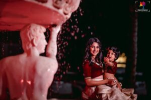 Kushee Ravi Instagram - 