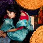 Kushee Ravi Instagram -
