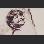 Kushee Ravi Instagram – Happy birthday appu sir 💐❤️