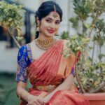Kushee Ravi Instagram –