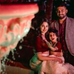 Kushee Ravi Instagram -