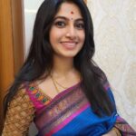 Kushee Ravi Instagram -
