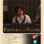 Kushee Ravi Instagram - Upon Audiences request.. *Everything is Possible* releasing soon on *A2 movies YouTube channel* *Teaser releasing on 15th Jan 2023* *6pm* @ *A2 movies YouTube channel*